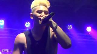 [HOT] Kang DongHo The "Sexy Bandit" must see it