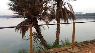 Kalkere Lake in rejuvenation mode!