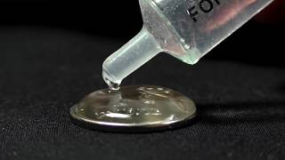 5 Crazy Water Tricks