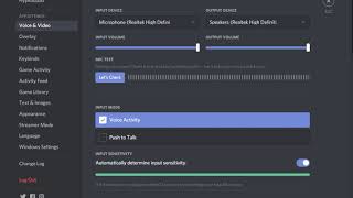 How To: Use Screen-share on discord servers! (No plugins, mods or anything)