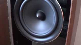 Taga Harmony Tav-606 v3 + Onkyo TX-NR414