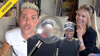Adixia (LMvsMonde) officialise son couple avec...! Découvrez qui est son nouveau chéri !?