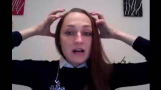 Вебинар Face yoga Спиридонова Екатерина