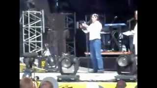 РОК НАД ВОЛГОЙ  2012 ГАРКУША ДЮЖЕВ