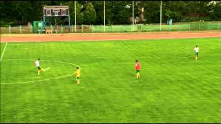 «Кубань-мол.» (Краснодар) - «Краснодар-мол.»