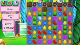 Candy Crush Saga Level 423 - Game Probers