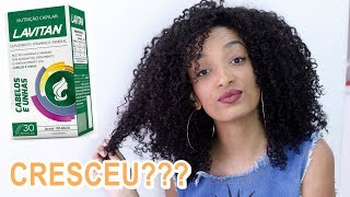 Resenha: Lavitan CABELOS E UNHAS
