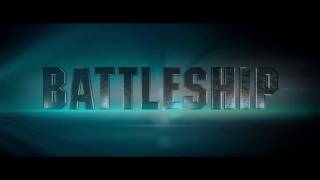 "Battleship - Batalha Naval" - Trailer Oficial 1 Legendado (Portugal)