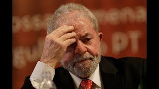 Fake News... A "top"  das mentiras: ONU manda soltar Lula !