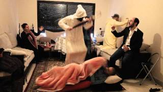 Harlem Shake [Meilleure version marocaine]