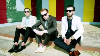 Two Door Cinema Club - Next Year (Shields Remix)
