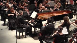 J. S. Bach - Piano Concerto No.1 in D minor, BWV 1052, 3. Allegro
