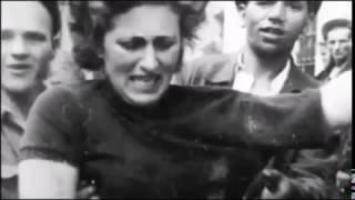 The Holocaust and Jewish pogroms in Ukraine. Холокост и еврейские погромы на Украине.