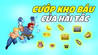 Ngọc rồng online : đảo kho báu ( sự kiện mới và sau bản fix )