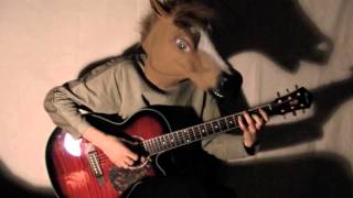 Сплин - Романс│Fingerstyle guitar SOLO cover