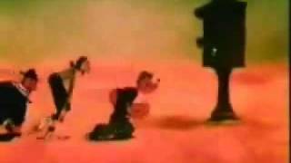 Popeye The Sailor Man Grindcore Jig-Ai