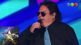 Programa 10 (08-10-2015) - Elegidos 2° Temporada