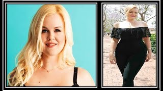 'PLUS SIZE'  ? LILLI LUXE  ? LETHAL Than a NUCLEAR BOMB