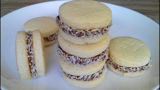 Очень нежное, тающее во рту печенье. Это вкусно! Простой и доступный  рецепт.
