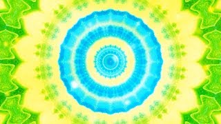 ?Энергии месяца, май 2019 /Month's Energy Mandala, May 2019