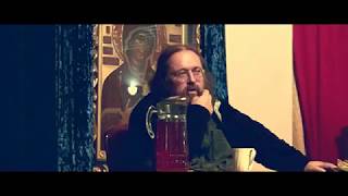 08 ПРОТОДИАКОН АНДРЕЙ КУРАЕВ: УКРАИНСКИЙ ФРОНТ 2018 /8/