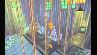 Scooby Doo Night of 100 Frights PS2 Walkthrough - Part 05