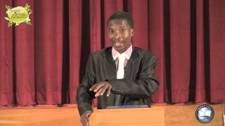 Pastor Irvine Nyatanga || The Great Shepherding Crisis || (MUST WATCH FOR LEADERS)