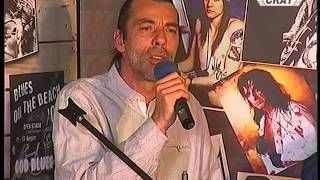 Акварел - live в "Карай да върви, това е блус"