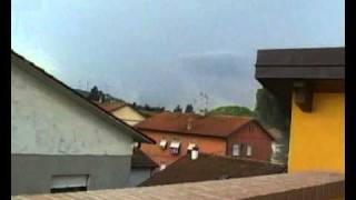 Guerra dei mondi AE AE2 C4D