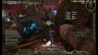 ShinigamiS - Infinite Aion(ranger) - Part 1