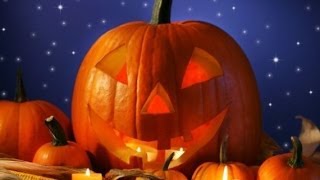 История Хэллоуина