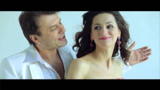 ✪ ХИТ ✪ Славич и Юлия - А дождик льется..- Slavici si Yulia