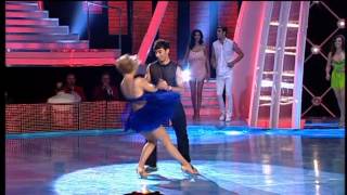 Salsa cu Oana Ionita