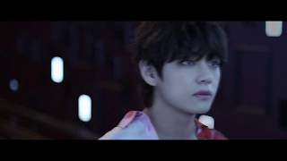 [BTS AU] Yandere!V - Teen Idle (1.0 Ver)