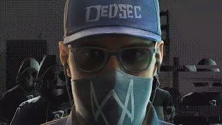 Watch Dogs 2 Gameplay Walkthrough Dedsec Infiltration Mission and Cinematic Trailer E3 2016