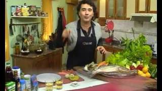 COCINA AL TOQUE - ESCABECHE DE BOGA