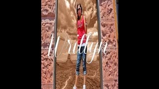 Writtyn "A song for Ma" Feat. Tacara