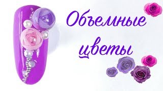 CandyBall ? Модный дизайн ногтей весна 2018