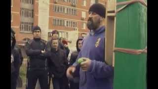 Сергей Бадюк  - что даёт Fight Ball