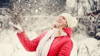 Обалденная! Песня "Февраль". Бардовская песня (муз. С.Носков, сл. И.Галкин)
