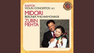 Concerto for Orchestra, Sz. 116: V. Finale. Presto