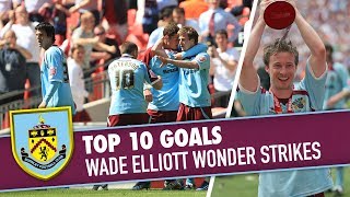 TOP 10 | Wade Elliott Wonder Strikes