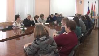 Котовские новости от 25.12.2014г., Котовск, Тамбовская обл., КТВ-8