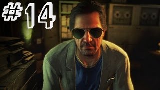 Far Cry 3 Gameplay Walkthrough Part 14 - A Man Named Hoyt - Mission 12