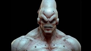 COMO SERIAN LOS VILLANOS DE DRAGON BALL Z EN LA VIDA REAL