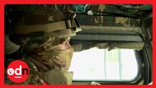 Chemical Weapons: Is Russia Setting Up The Stage To Use Them?