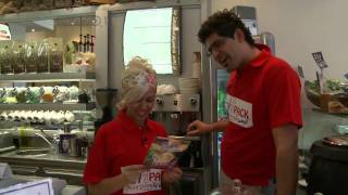 Why Not? Coffe Shop P1 / چرا که نه؟ - کافی‌ شاپ،بخش۱