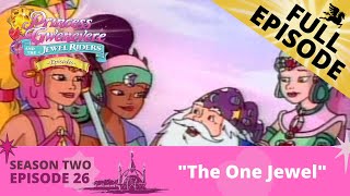 The One Jewel | Princess Gwenevere and the Jewel Riders | Full Episode 26 | S2E13