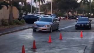 2008 Lexus LS 460