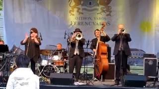 PAPA JAZZ SEVEN